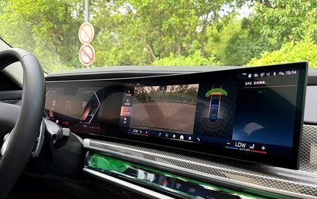 BMW 7 серия, 2023 год, 10 645 000 рублей, 20 фотография