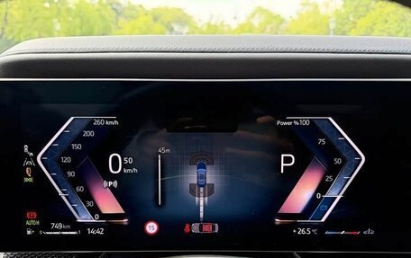 BMW 7 серия, 2023 год, 10 645 000 рублей, 16 фотография
