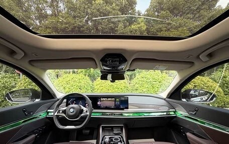 BMW 7 серия, 2023 год, 10 645 000 рублей, 11 фотография