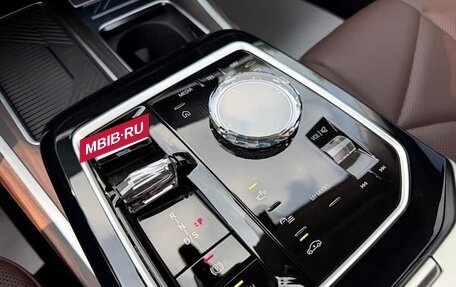 BMW 7 серия, 2023 год, 10 645 000 рублей, 23 фотография