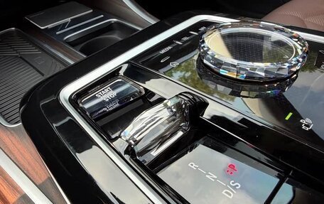 BMW 7 серия, 2023 год, 10 645 000 рублей, 24 фотография