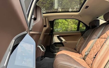 BMW 7 серия, 2023 год, 10 645 000 рублей, 25 фотография