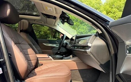 BMW 7 серия, 2023 год, 10 645 000 рублей, 26 фотография