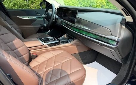BMW 7 серия, 2023 год, 10 645 000 рублей, 28 фотография
