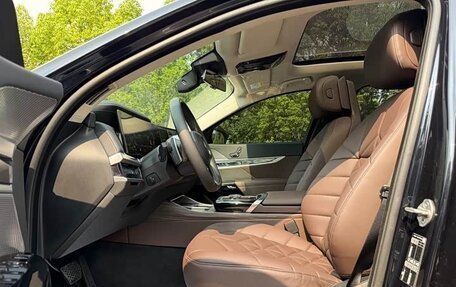 BMW 7 серия, 2023 год, 10 645 000 рублей, 30 фотография