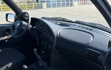 Chevrolet Niva I рестайлинг, 2015 год, 639 000 рублей, 23 фотография
