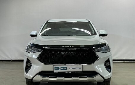 Haval F7 I, 2020 год, 1 979 000 рублей, 2 фотография