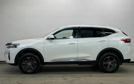 Haval F7 I, 2020 год, 1 979 000 рублей, 8 фотография