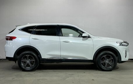 Haval F7 I, 2020 год, 1 979 000 рублей, 4 фотография