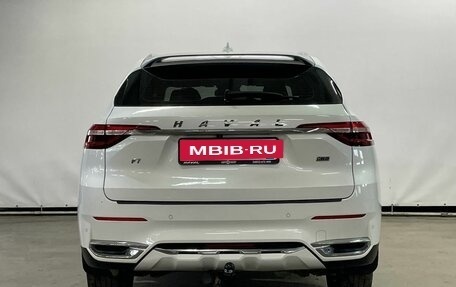 Haval F7 I, 2020 год, 1 979 000 рублей, 6 фотография