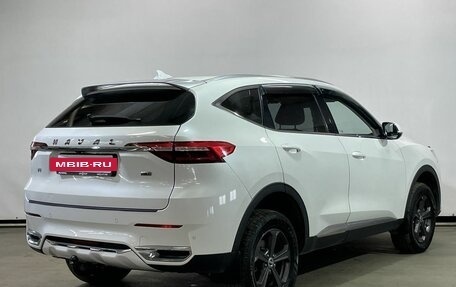Haval F7 I, 2020 год, 1 979 000 рублей, 5 фотография