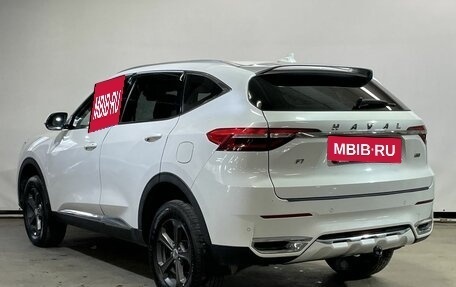 Haval F7 I, 2020 год, 1 979 000 рублей, 7 фотография