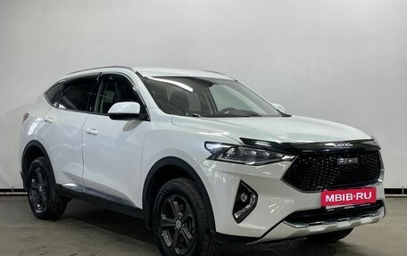 Haval F7 I, 2020 год, 1 979 000 рублей, 3 фотография