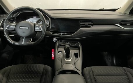 Haval F7 I, 2020 год, 1 979 000 рублей, 9 фотография