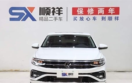 Volkswagen Bora, 2023 год, 1 470 000 рублей, 2 фотография