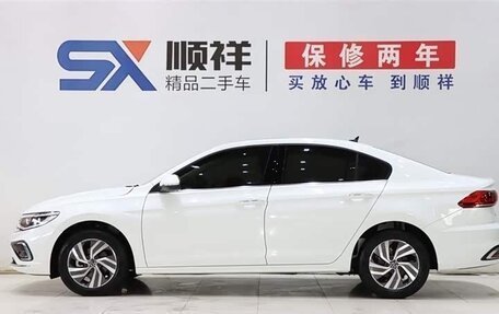 Volkswagen Bora, 2023 год, 1 470 000 рублей, 6 фотография