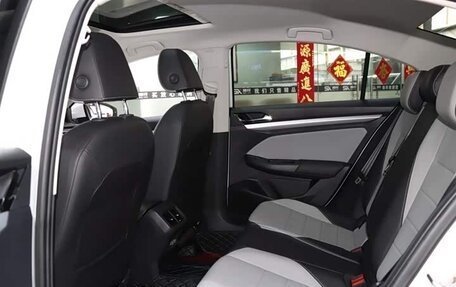 Volkswagen Bora, 2023 год, 1 470 000 рублей, 11 фотография