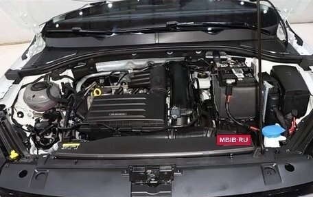 Volkswagen Bora, 2023 год, 1 470 000 рублей, 19 фотография