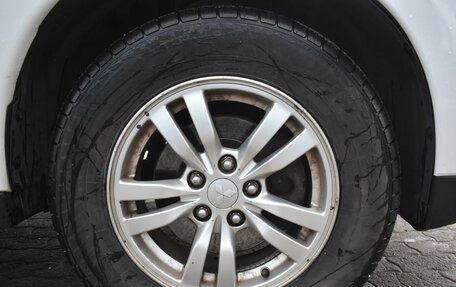 Mitsubishi Outlander III рестайлинг 3, 2013 год, 1 150 000 рублей, 9 фотография