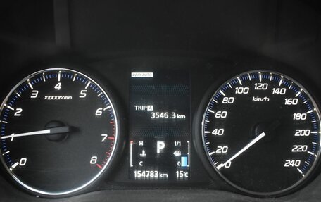 Mitsubishi Outlander III рестайлинг 3, 2013 год, 1 150 000 рублей, 14 фотография