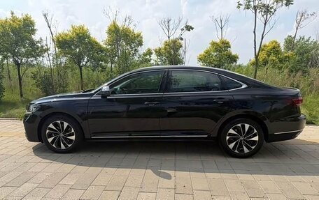 Volkswagen Passat B8 рестайлинг, 2022 год, 2 174 000 рублей, 4 фотография