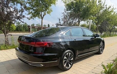 Volkswagen Passat B8 рестайлинг, 2022 год, 2 174 000 рублей, 9 фотография