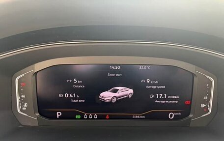 Volkswagen Passat B8 рестайлинг, 2022 год, 2 174 000 рублей, 16 фотография