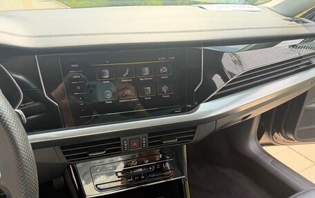 Volkswagen Passat B8 рестайлинг, 2022 год, 2 174 000 рублей, 15 фотография