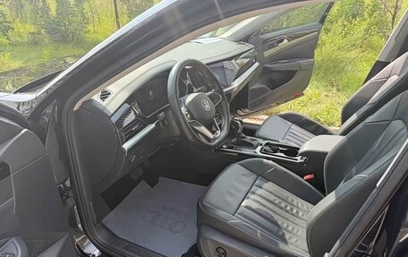 Volkswagen Passat B8 рестайлинг, 2022 год, 2 174 000 рублей, 14 фотография