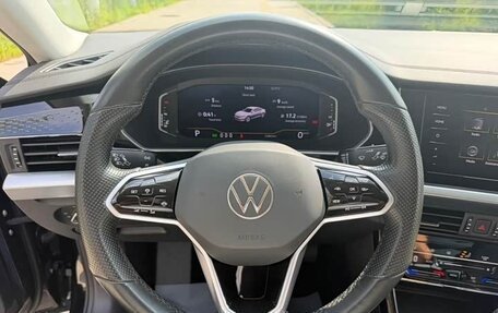 Volkswagen Passat B8 рестайлинг, 2022 год, 2 174 000 рублей, 17 фотография