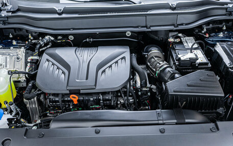 Haval F7x, 2026 год, 3 999 000 рублей, 11 фотография