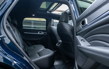 Haval F7x, 2026 год, 3 999 000 рублей, 15 фотография