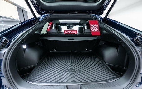 Haval F7x, 2026 год, 3 999 000 рублей, 13 фотография