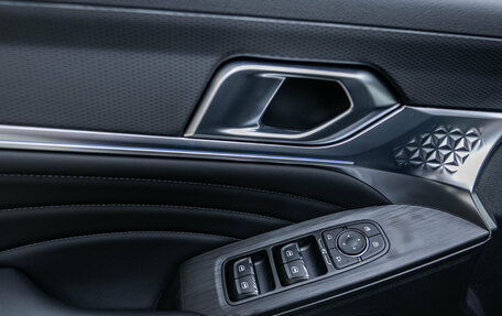 Haval F7x, 2026 год, 3 999 000 рублей, 18 фотография