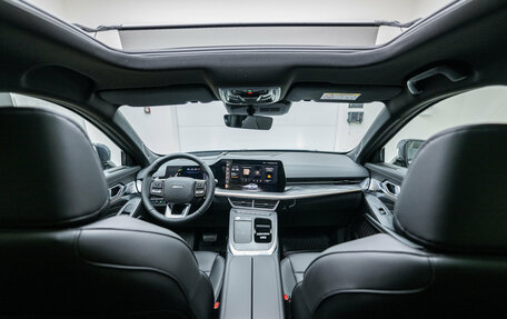 Haval F7x, 2026 год, 3 999 000 рублей, 23 фотография