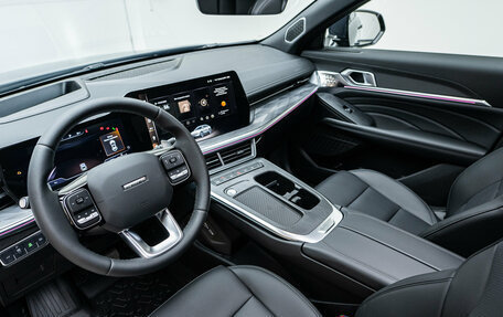 Haval F7x, 2026 год, 3 999 000 рублей, 21 фотография