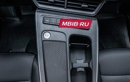 Haval F7x, 2026 год, 3 999 000 рублей, 26 фотография