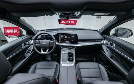 Haval F7x, 2026 год, 3 999 000 рублей, 24 фотография