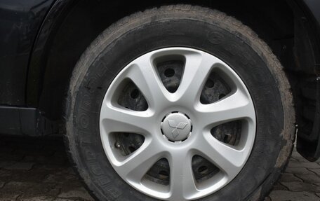 Mitsubishi Outlander III рестайлинг 3, 2012 год, 1 144 000 рублей, 9 фотография