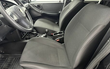 Chevrolet Niva I рестайлинг, 2017 год, 775 000 рублей, 19 фотография