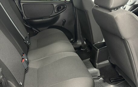 Chevrolet Niva I рестайлинг, 2017 год, 775 000 рублей, 16 фотография