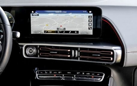 Mercedes-Benz EQC, 2022 год, 9 321 000 рублей, 5 фотография