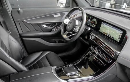 Mercedes-Benz EQC, 2022 год, 9 321 000 рублей, 9 фотография