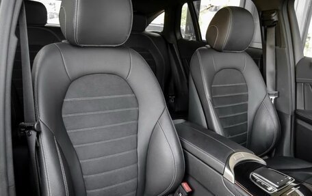Mercedes-Benz EQC, 2022 год, 9 321 000 рублей, 12 фотография