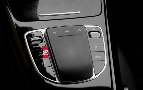 Mercedes-Benz EQC, 2022 год, 9 321 000 рублей, 13 фотография