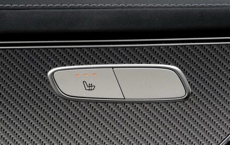 Mercedes-Benz EQC, 2022 год, 9 321 000 рублей, 19 фотография