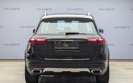 Mercedes-Benz GLE, 2026 год, 12 399 000 рублей, 3 фотография
