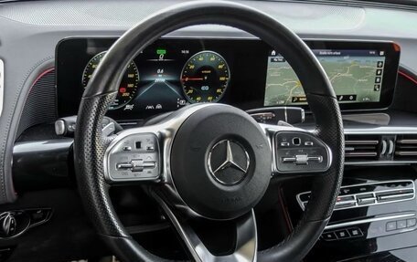 Mercedes-Benz EQC, 2022 год, 9 321 000 рублей, 16 фотография