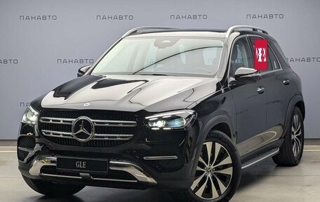 Mercedes-Benz GLE, 2026 год, 12 399 000 рублей, 2 фотография