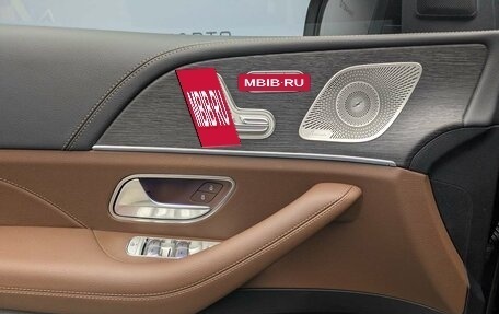 Mercedes-Benz GLE, 2026 год, 12 399 000 рублей, 7 фотография